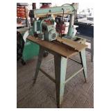 DeWalt Radial Arm Saw
