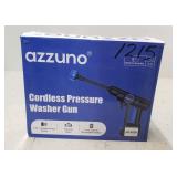 Cordelss Pressure Washer Gun