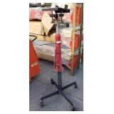 Transmission Jack