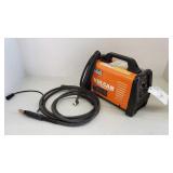 Vulcan Pro Tig Welder 165 - Untested