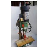 Central Machinery Mortising Machine