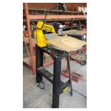 DeWalt Scroll Saw Model DW7880