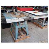 Jet Table Saw