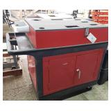 Shop/Supply Cart