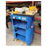 Central Machinery Router w/Bits