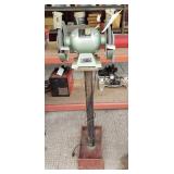 8' Bench Grinder