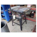 Craftsman 10' Table Saw