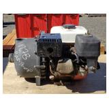 Motor w/Bad Pump