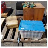 Pallet of Miscellaneous