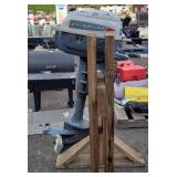 Evinrude Lightwin Boat Motor