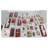 Assorted Plumbing Supplies