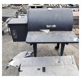 Traeger Grill