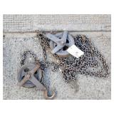 Chain Hoist