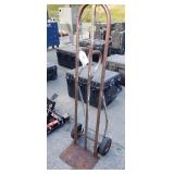 Hand Truck