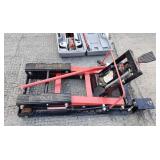 Craftsman ATV Jack