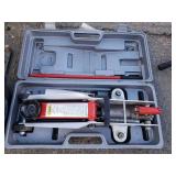 Larin Hydraulic Floor Jack