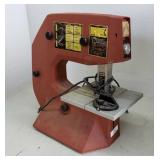 Edison 10' Band Saw