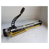 Dep Slimline Tile Cutter