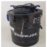 SnowJoe Shop Vac