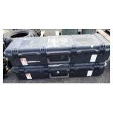 (2) Pelican IM3220 Cases