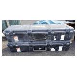 (2) Pelican IM3220 Cases