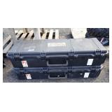(2) Pelican IM3220 Cases