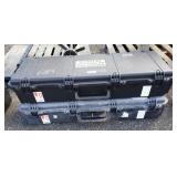 (2) Pelican IM3220 Cases