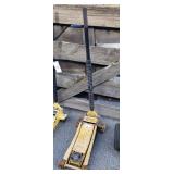 Floor Jack
