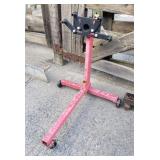 Engine Stand