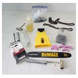Chainsaw Accessories