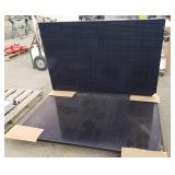 (2) Phono 400W Solar Panels