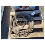 (2) Rolls Cable