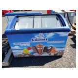 Schwan's Coldtec 47SLC-L3-SHW Cooler