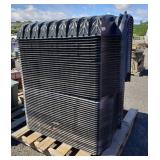 Pallet of Septic Leech Field Chambers