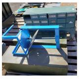 Pallet of Bins