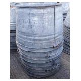 (10) Cherry Buckets