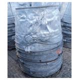 (10) Cherry Buckets