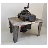 Craftsman Router & Table