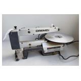 Dremel Scroll Saw