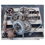 Pallet of Miscellaneous