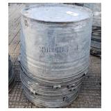 (10) Cherry Buckets