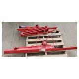 Drywall Jacks