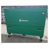 Greenlee Roll-Around Toolbox
