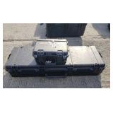 (2) Cases - (1) Pelican IM3220