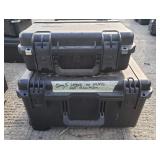 (2) Cases - (1) Pelican IM2620