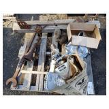 Pallet of Miscellaneous