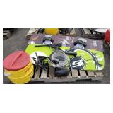 Kite Boards & Surf Wakeboards
