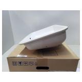 Toto Undercounter Sink