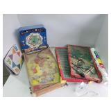 Vintage Games