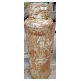 4' Propane Tank